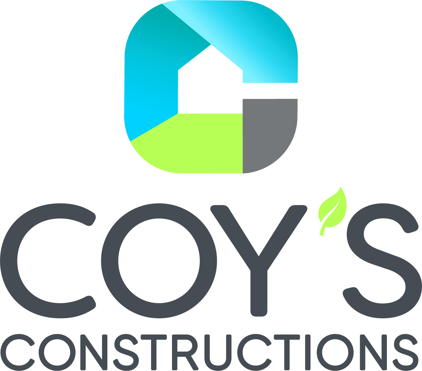 Coy’s Constructions